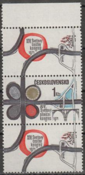1908 K H + ZN + K D ** - 1971